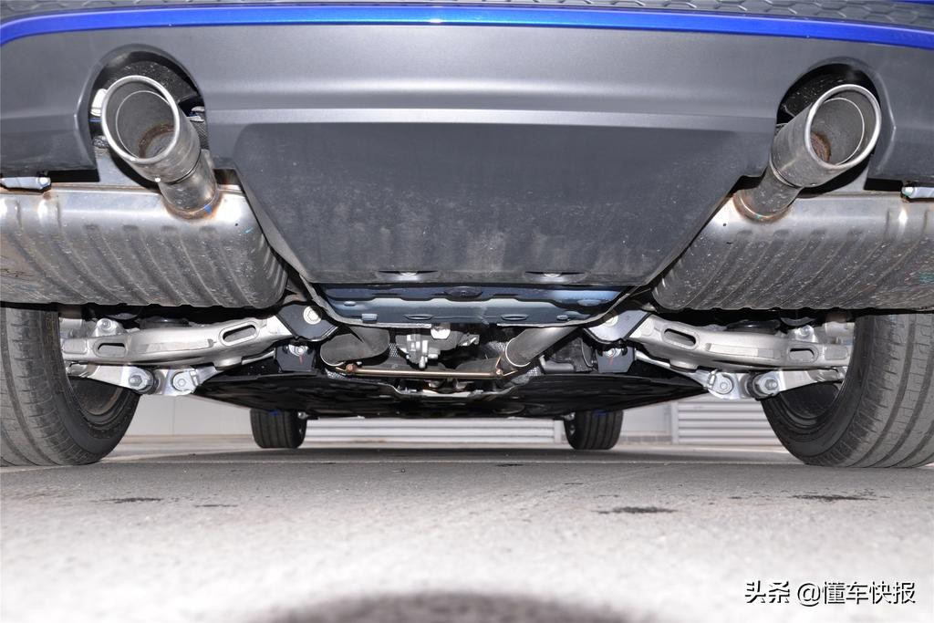 动感与豪华的完美结合实拍捷豹xel,与捷豹xel一起玩转运动美学