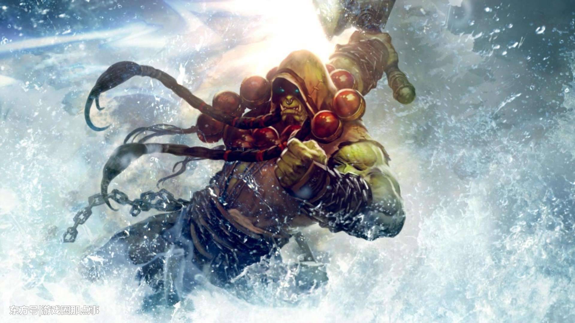 魔兽世界你不知道的那些事,魔兽世界你不知道的快捷键