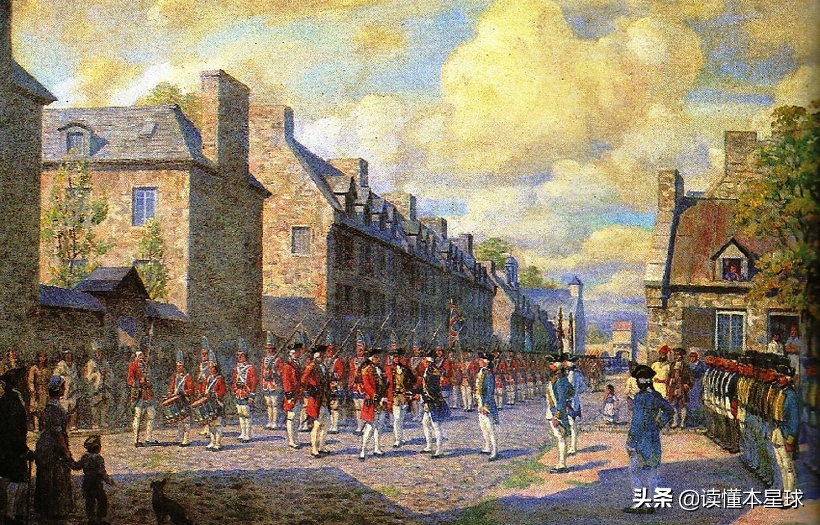 加拿大的首都渥太华是谁定的,加拿大首都什么时候搬到渥太华的