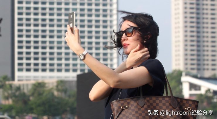 如何拍自拍照更好看的技巧,新手如何拍出好看的自拍照