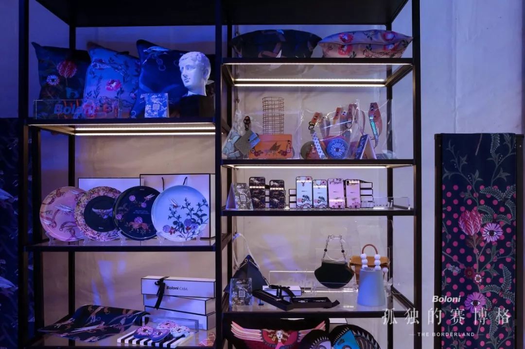 博洛尼南下深潜广州，“赛博格”王者归来直指高端定制