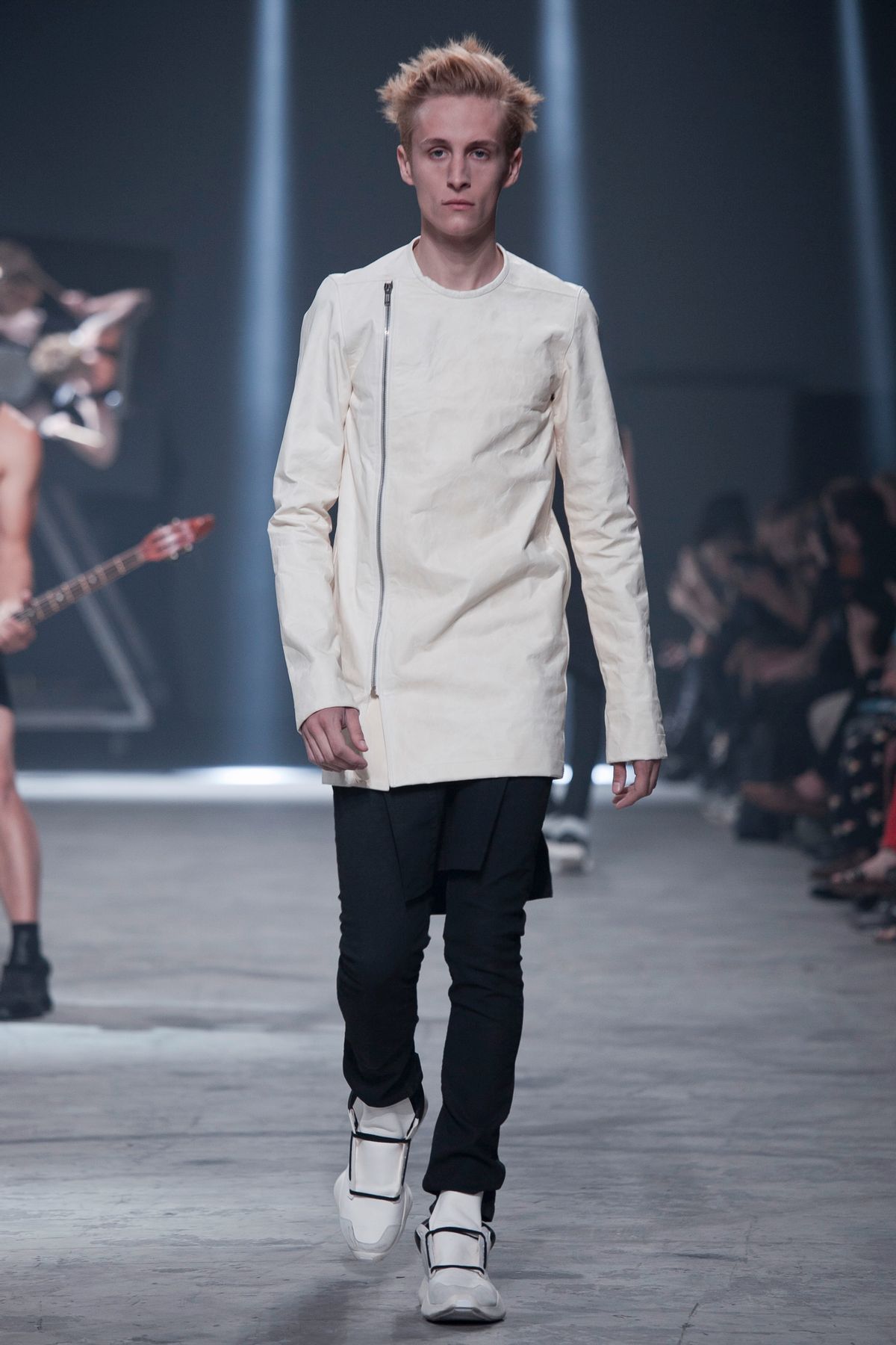 rickowens鞋高度,rickowens哪一双鞋底最高