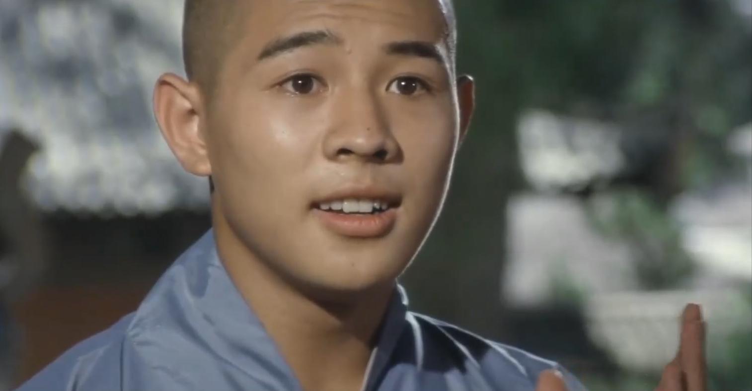 于海螳螂拳打得赢周比利吗,于海真正螳螂拳