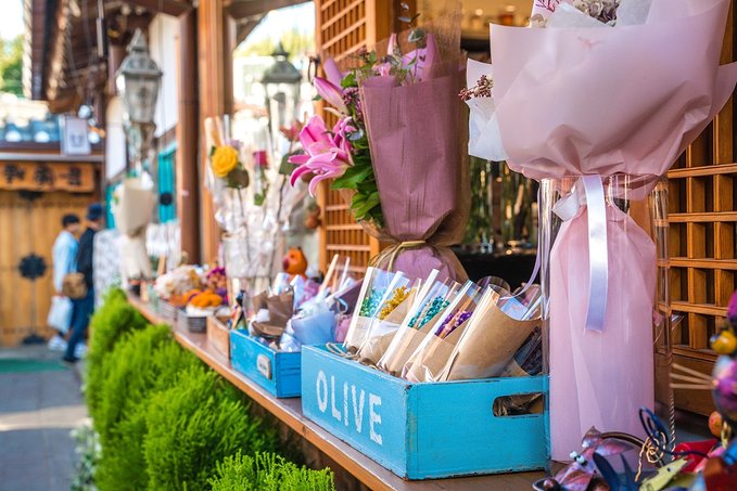 首尔一日游必买路线,韩国首尔攻略