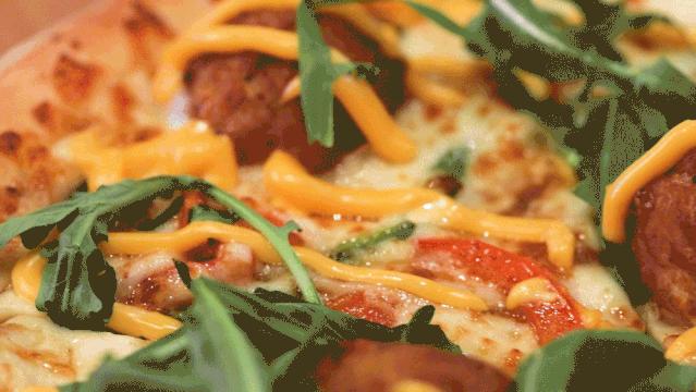 火了！好吃不胖的“魔力肉”惊现魔都