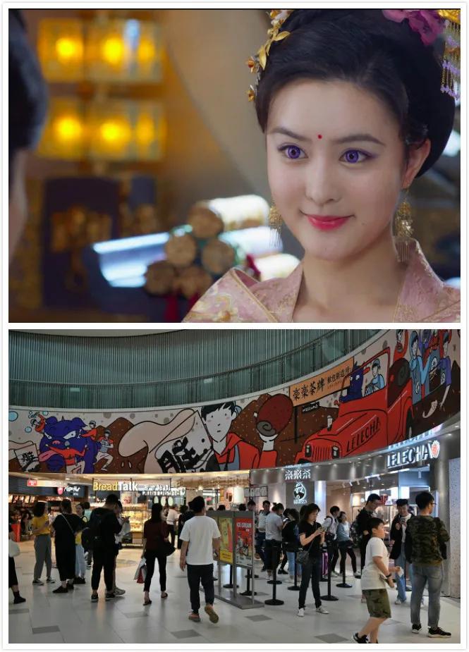 开篇就*身失**？雷剧如同网坑餐厅，满腔热情错付了