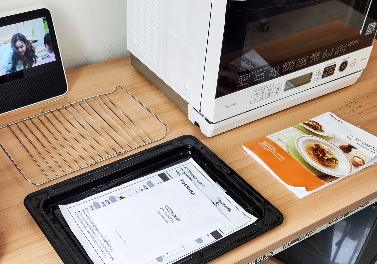 东芝微烤箱一体机使用方法,东芝微蒸烤一体机哪款好