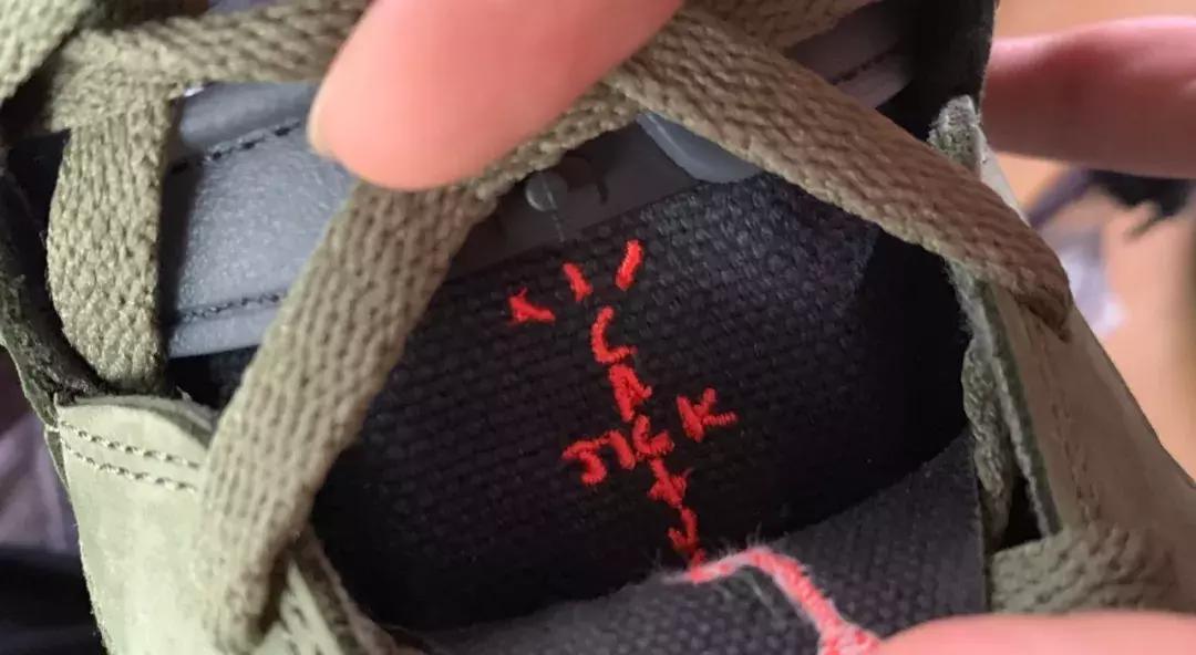 别再上当！到底有多少贩子把TS6假鞋当渠道卖？