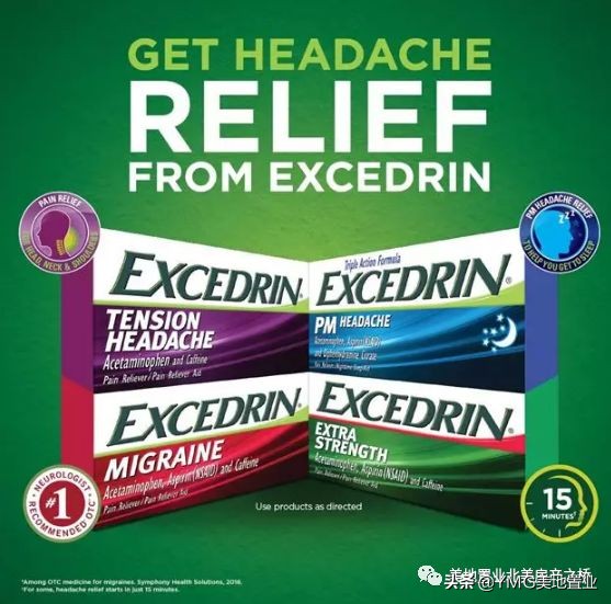 otc药物比较信得过的品牌,十大otc药品