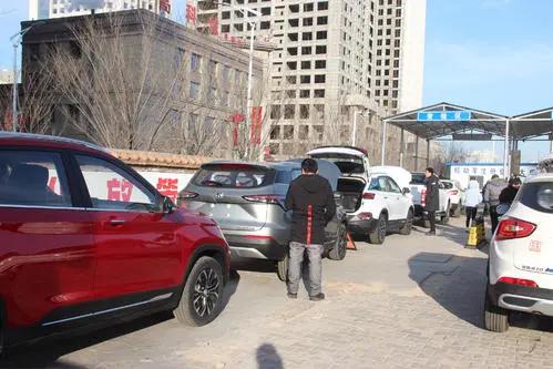 新车上牌的注意事项和流程,新车上牌流程和需要多久