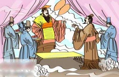 源自洛阳的成语故事,和洛阳有关系的成语典故有多少