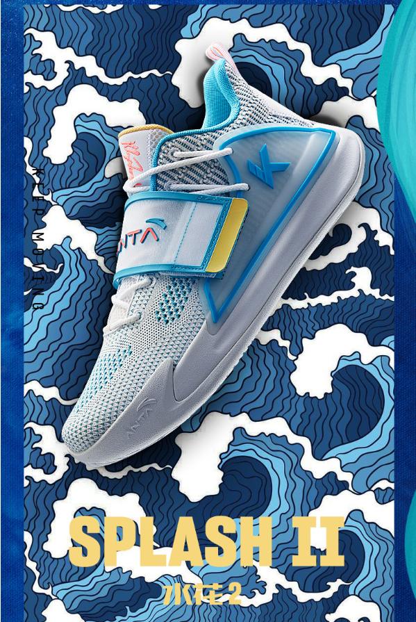 安踏kt系列篮球鞋推荐,安踏kt系列哪个篮球鞋最便宜