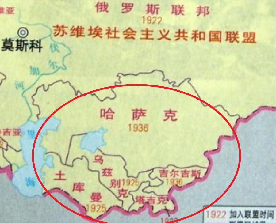 何德何能?苏联当年吸引16个国家“加盟”,西方国家应该自愧不如