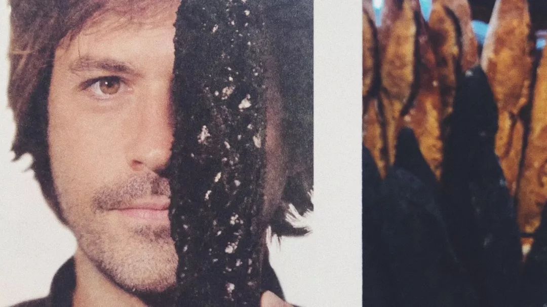 吃了10年可颂，才知道正确装逼读音是“裤啊松”