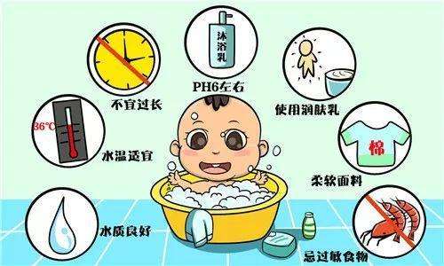 急性湿疹和亚急性湿疹,湿疹会变成干性湿疹吗