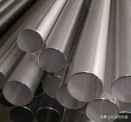 双层双向钢筋计算重量公式,钢筋钢管重量的计算方法