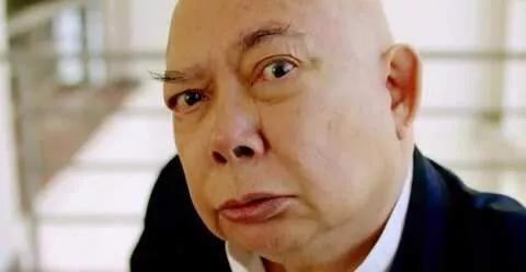 破坏之王至今三位演员去世,破坏之王黑熊怎么会哭得这么伤心