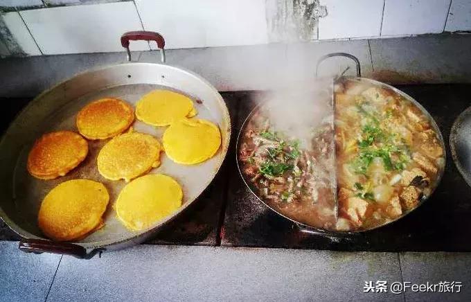 东北比较小众的美食,东北偏北的地方美食