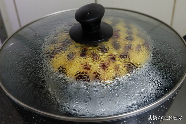 南瓜发糕不开裂的做法,南瓜发糕不粘手的做法步骤