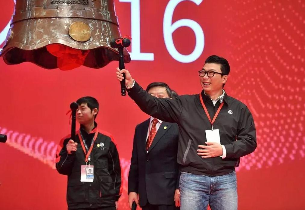 顺丰创始人王卫的成功感想,快递之王顺丰掌门人王卫