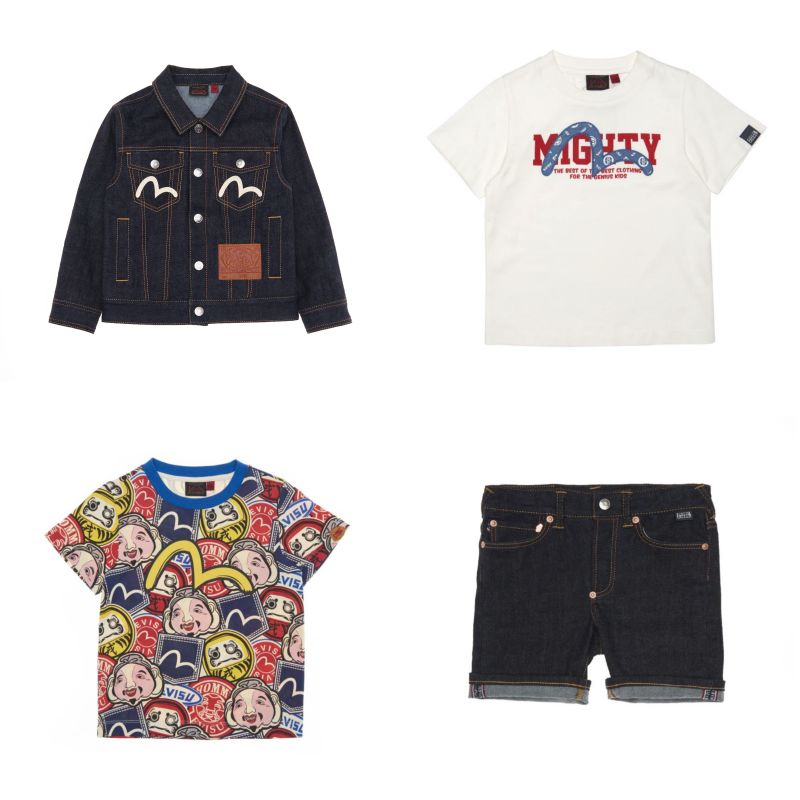 时尚从宝宝抓起,一岁的潮流宝宝