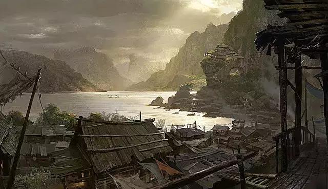 扬州一座被遗忘的城市,扬州是不是军事重镇