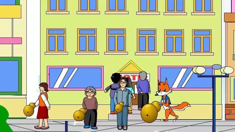 空气污染比雾霾更可怕,最怕空气突然清新