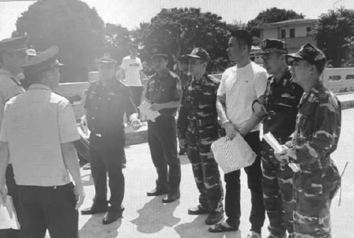 *阳城太**赌厅成为名副其实的“杀猪”厅，入局赌客只输不赢——跨境赌博“局中局”