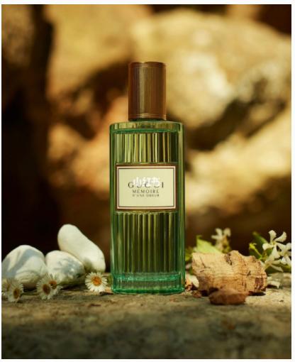 古驰香水罪爱测评 (古驰绿繁花香水测评)