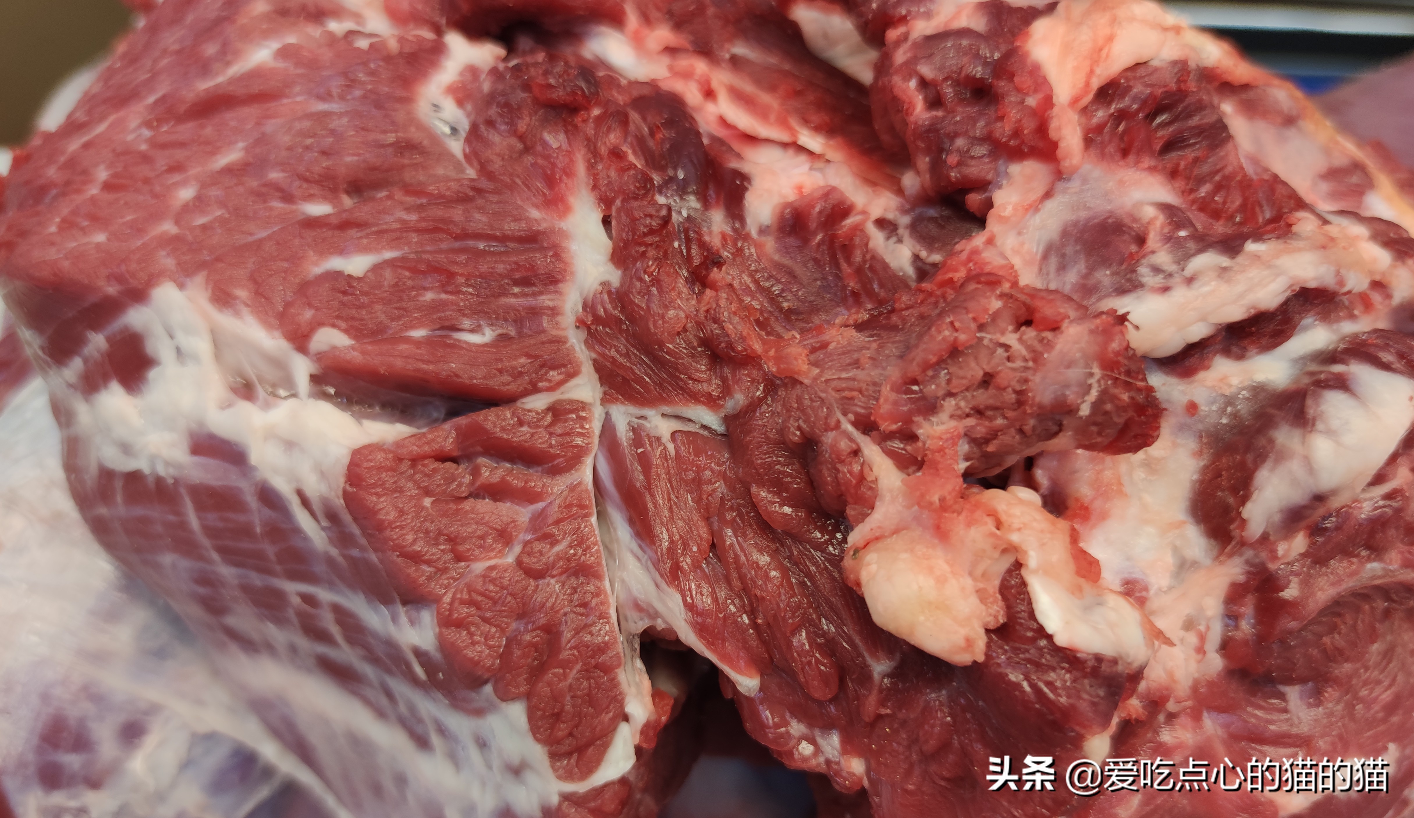 北京生活成本高到什么程度,北京市牛羊肉多少钱一斤