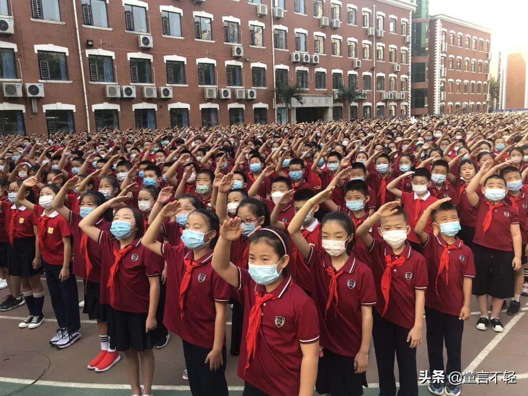 石外小学和东风西小学,石外小学排名