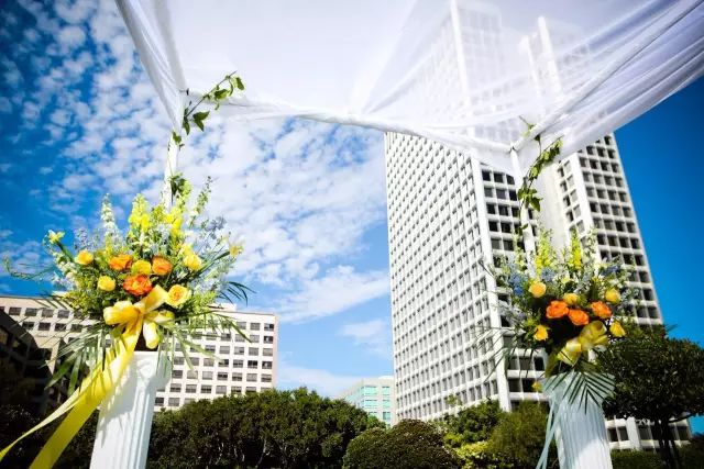 国外漂亮的30个屋顶花园,全球最大屋顶花园图片