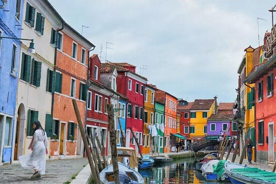 澳门轻奢游玩攻略,第一次来澳门必玩