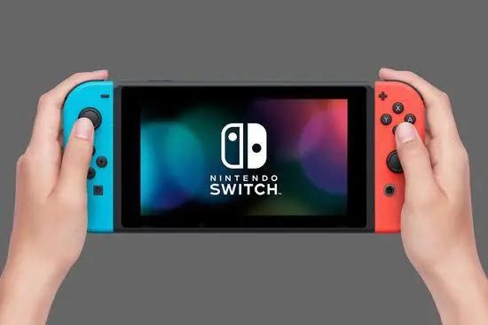 任天堂switch降价趋势,任天堂switch消费
