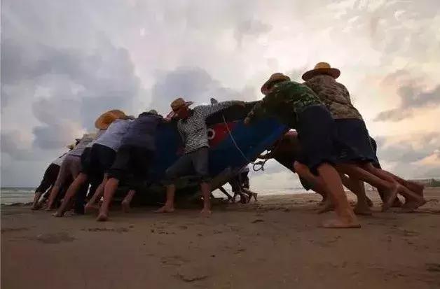 对不起，我们错了，海南人一点都不懒