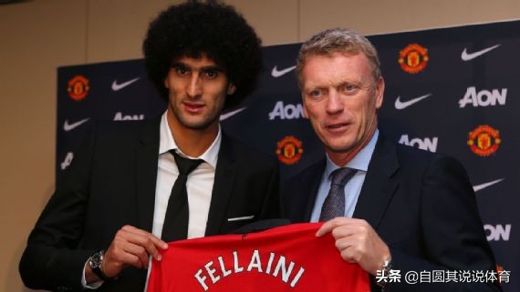 曼联现在怎么变得那么弱了,曼联濒临出局