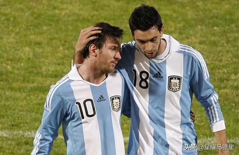 曝“阿根廷卡卡”或登陆中超！被标价1500万欧的他，能力不输盖坦