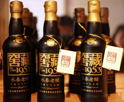 醋分几种,醋分几种都有什么用处