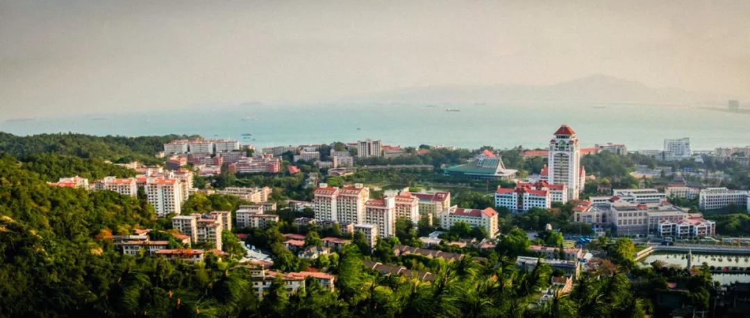 厦门大学宠学生,厦门大学宠学生吗