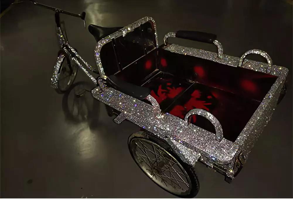 染发奇遇：年前在理发店充值1000元，疫情期间倒闭了，钱没了！