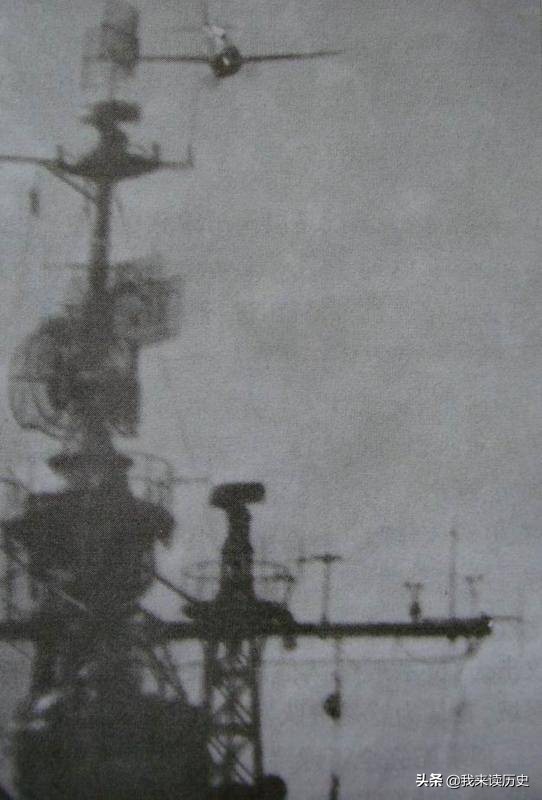 二战中日本的病态武器,二战真实影像神风特攻队