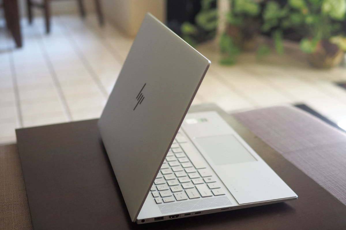 hpenvy15笔记本评测,惠普envy142021版价格