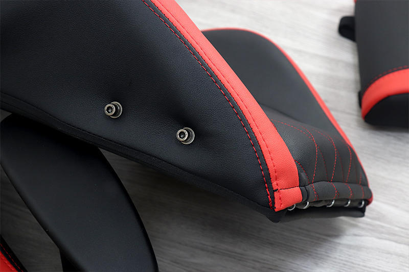 安德斯特电竞椅使用感受,安德斯特电竞椅松了