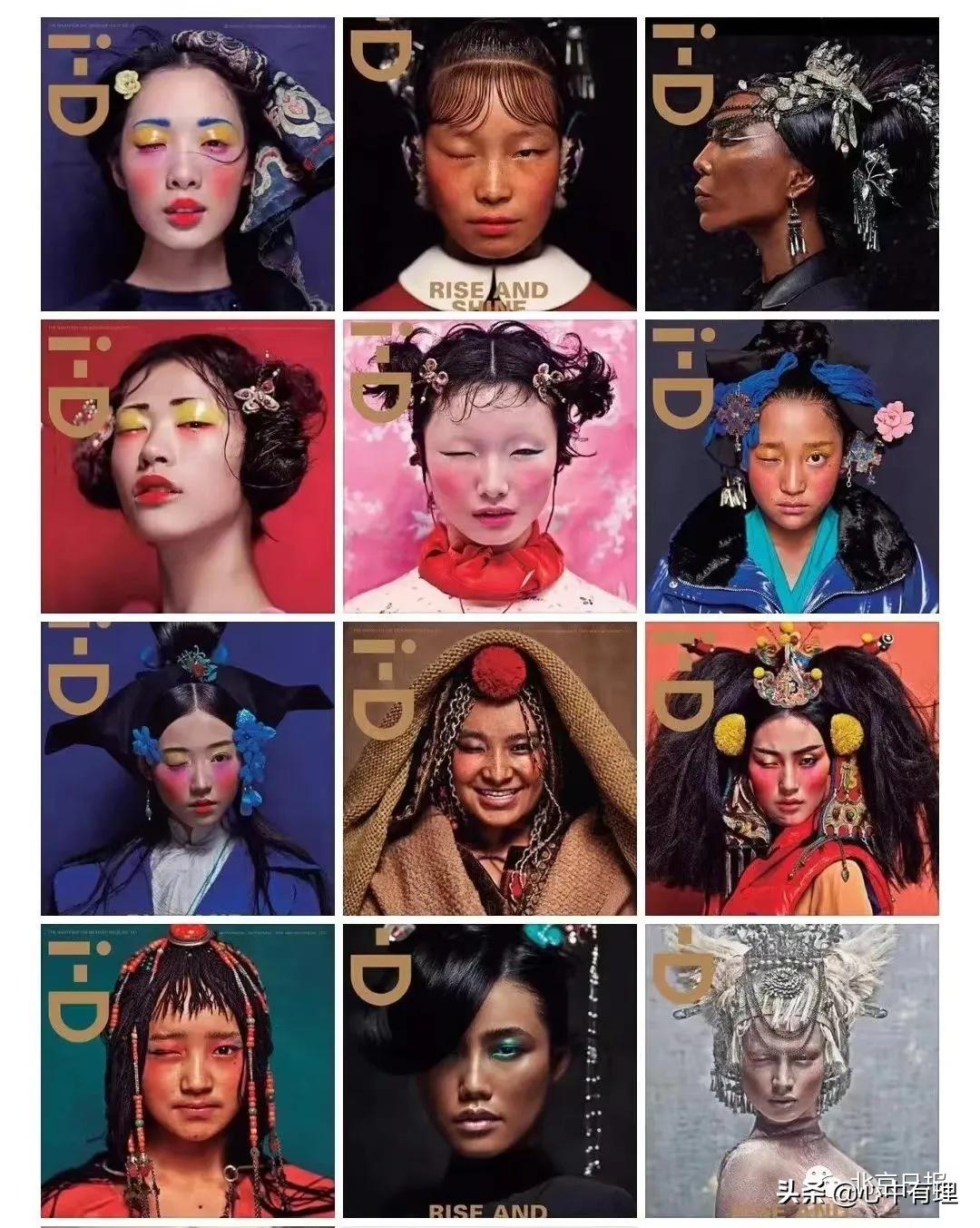 迪奥丑吗,迪奥辣嘴吗