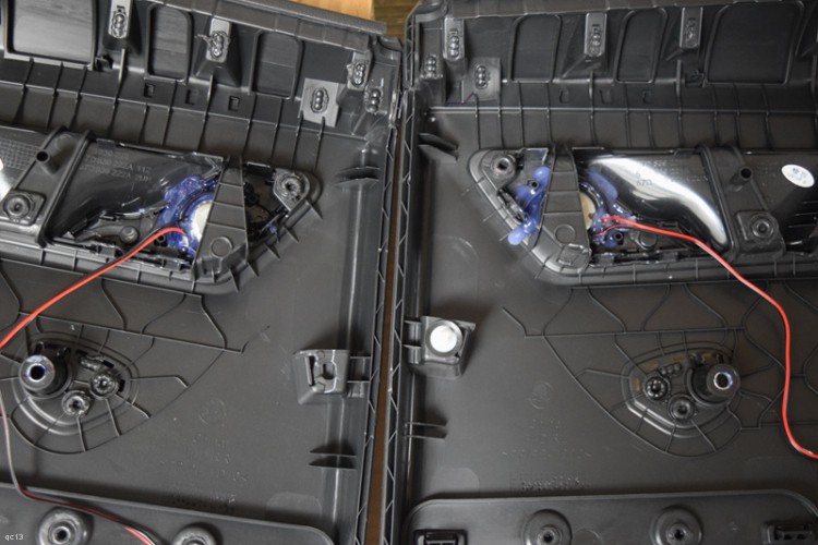 柯珞克音响调节最佳效果,昆明柯迪亚克改装最佳案例