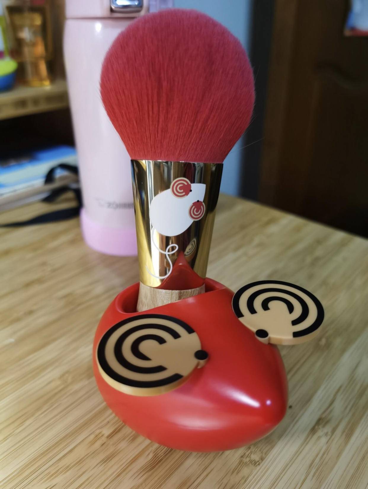 新年开运焕新妆,新年开运妆时尚减龄百搭