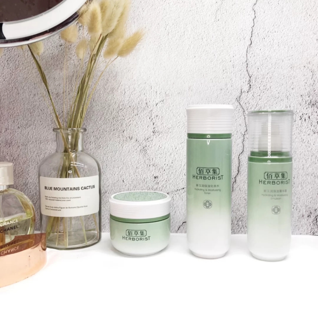 国货自然堂水乳,国货水乳套装排行榜前十名自然堂