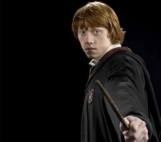 哈利波特十大最受喜爱人物,哈利波特中最受欢迎的10个人物
