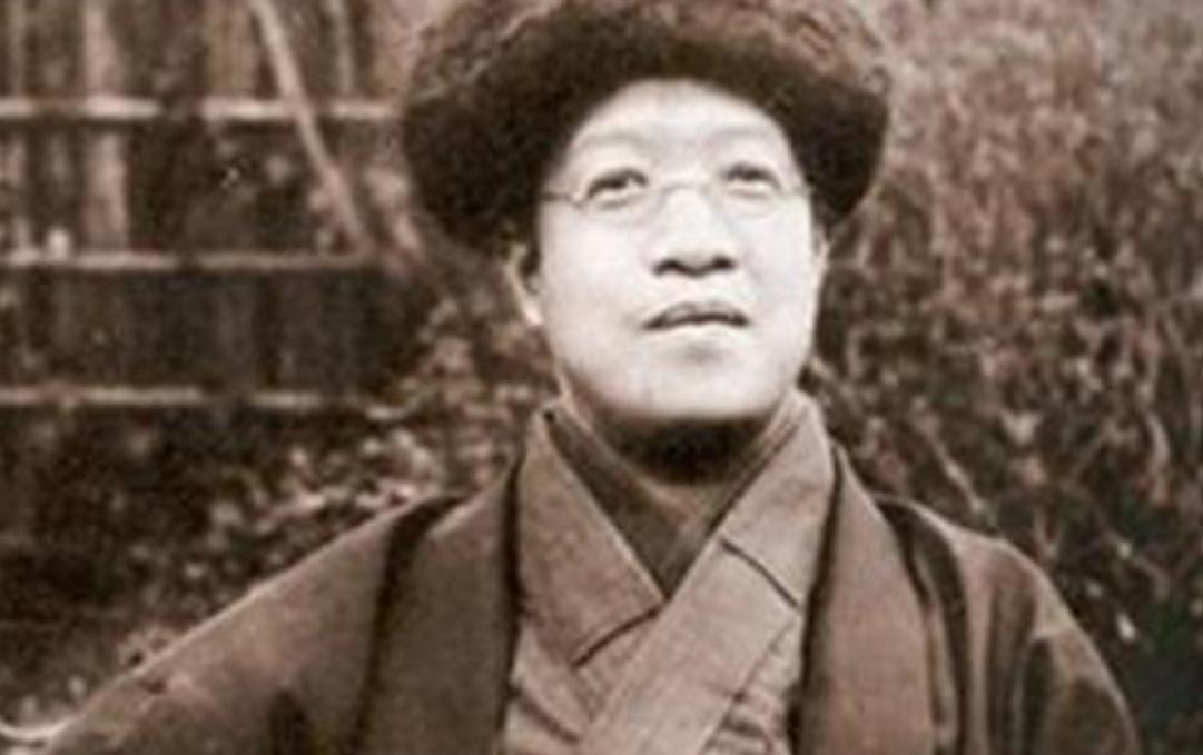 国学大师黄侃结过几次婚,国学大师黄侃的婚姻