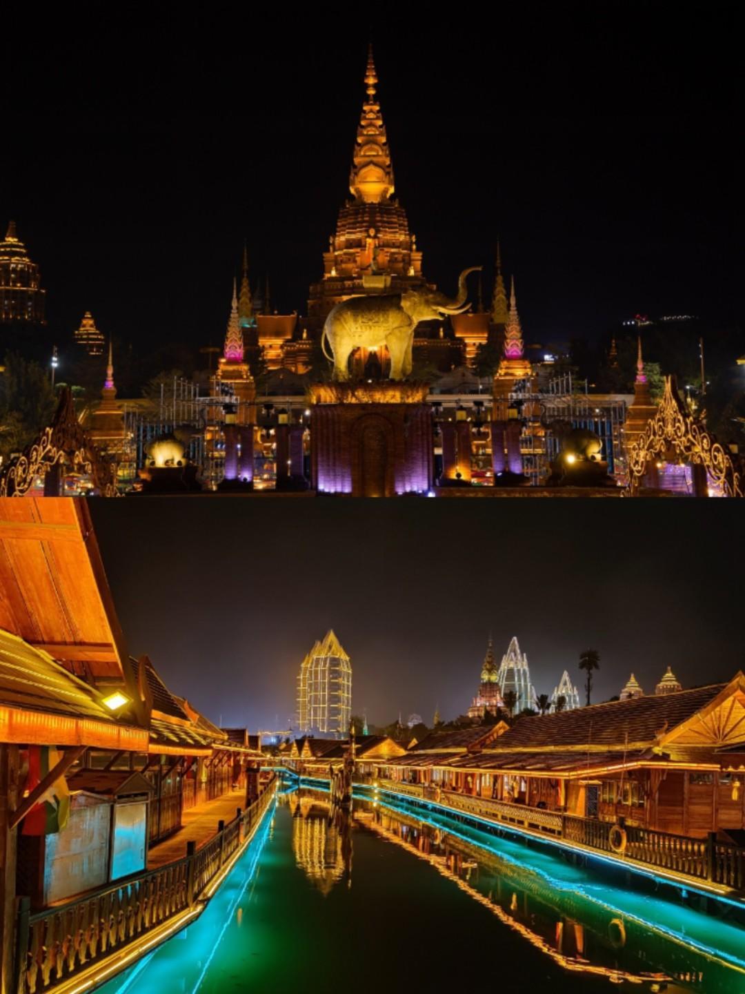 西双版纳旅游攻略七月份早晚冷吗,四月份西双版纳适合旅游吗